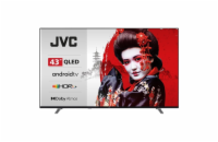 43" JVC LT-43VAQ3435