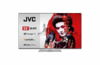 55" JVC LT-55VGQ8335