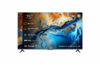 Xiaomi TV S Mini LED 75 2025