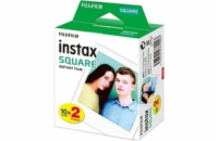 Fujifilm Film Instax Square 2X10List