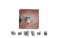 Pixio Voxart - Wildheads - Grey Edition, Smart Pixel