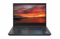 Lenovo ThinkPad E14 14 palců, 8 GB, Intel Core i3-10110U 2.10 GHz, 256 GB NVMe SSD, Windows 11 Home, 1920 x 1080 px, Intel UHD Graphics, Bluetooth, WIFI, Webkamera