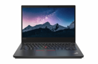 Lenovo ThinkPad E14 14 palců, 8 GB, Intel Core i3-10110U 2.10 GHz, 256 GB NVMe SSD, Windows 11 Home, 1920 x 1080 px, Intel UHD Graphics, Bluetooth, WIFI, Webkamera