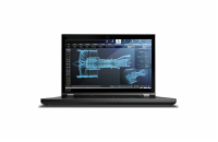 Lenovo ThinkPad P53 15,6 palců, 32 GB, Intel Core i7-9850H 2.60 GHz, Numerická klávesnice, 512 GB NVMe SSD, Windows 11 Pro, 1920 x 1080 px, Intel UHD Graphics 630 + nVIDIA Quadro T2000 Mobile 4GB, Bl