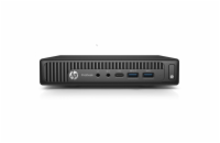 HP ProDesk 600 G2 DM 8 GB, Intel Core i5-6500T 2.50 GHz, 256 GB SSD, Windows 11 Pro, Intel HD Graphics 530