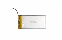 Baterie nabíjecí LiPo 3,7V/10000mAh 1265135 Hadex