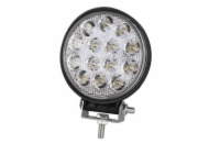 Světlo na pracovní stroje LED T767A, 10-30V/42W