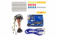 Arduino UNO R3, Basic Kit