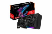 BAZAR - GIGABYTE VGA AMD Radeon RX 6800 AORUS MASTER 16G, RX 6800, 16GB GDDR6, 2xDP, 2xHDMI - Po opravě (Bez příšlušenst