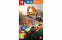 Switch hra Hot Wheels Unleashed 2 Day One Edition