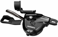 Řadící páčka SHIMANO XT SLM8000IR - 11s řazení  I-spec II pravá