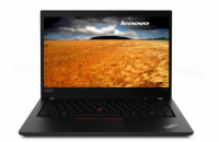 Lenovo ThinkPad T490 14 palců, 8 GB, Intel Core i5-8265U 1.60 GHz, 256 GB NVMe SSD, Windows 11 Pro, 1920 x 1080 px, Intel UHD Graphics 620, Bluetooth, WIFI, Webkamera