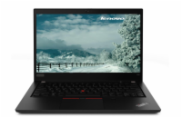 Lenovo ThinkPad T490 14 palců, 16 GB, Intel Core i5-8365U 1.60 GHz, 256 GB NVMe SSD, Windows 11 Pro, 1920 x 1080 px, Intel UHD Graphics 620, Bluetooth, WIFI, Webkamera, Vady: mírné estetické vady