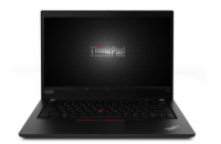 Lenovo ThinkPad T490 14 palců, 8 GB, Intel Core i5-8365U 1.60 GHz, 256 GB NVMe SSD, Windows 11 Pro, 1920 x 1080 px, Intel UHD Graphics 620, Bluetooth, WIFI, Webkamera