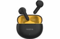 Realme Buds T01 Black, EU