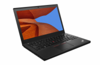 Lenovo ThinkPad X270 Intel Core i3-6006U 2.00 GHz, 128 GB SSD, 4 GB, 12,5 palců, 1366 x 768 px, Intel HD Graphics 520, Webkamera, WIFI, Windows 11 Pro, nová baterie