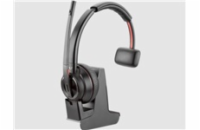 BAZAR - Poly Savi 8210 UC DECT 1880-1900 MHz USB-A Headset - Rozbaleno (Komplet)