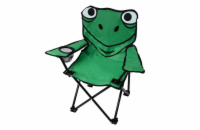 Židle kempingová CATTARA 13446 Frog