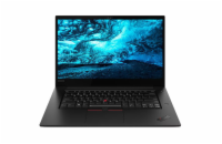 Lenovo ThinkPad X1 Extreme G2 15,6 palců, 32 GB, Intel Core i7-9850H 2.60 GHz, 1 000 GB NVMe SSD, Windows 11 Pro, 1920 x 1080 px, Intel UHD Graphics 630 + nVIDIA GeForce GTX 1650 Max-Q 4GB, Bluetooth