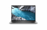 Dell XPS 15 9500 15,6 palců, 16 GB, Intel Core i7-10750H 2.60 GHz, 1 000 GB NVMe SSD, Windows 11 Pro, 3840 x 2400 px, Intel UHD Graphics + nVIDIA GeForce GTX 1650 Ti Mobile 4GB, Dotykové LCD, Bluetoo