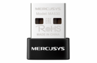 Mercusys MA530 Bluetooth Nano USB adapter Mercusys MA530 Bluetooth Nano USB adapter