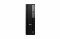 Dell Pro Slim/QCS1250/Slim/U5-235/8GB/512GB/Intel int/W11P/3RNBD Dell Pro Slim/QCS1250/Slim/U5-235/8GB/512GB/Intel int/W11P/3RNBD