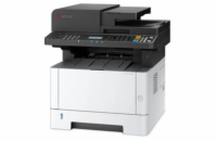 Kyocera ECOSYS MA4000fx/ A4 MFP/Fax/ černobílá / 40ppm/ duplex/ DADF/ USB/ LAN/ Displej/Mobile Print app Kyocera ECOSYS MA4000fx/ A4 MFP/Fax/ černobílá / 40ppm/ duplex/ DADF/ USB/ LAN/ Displej/Mobile Print app