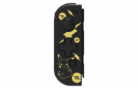 HORI Switch D-Pad Controller (Pikachu Black Gold ed.) HORI Switch D-Pad Controller (Pikachu Black Gold ed.)