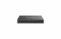 Mercusys MS110CP 8xFE 2xGb(8xPoE+) Mercusys MS110CP 8xFE 2xGb(8xPoE+)
