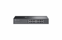 TP-link ES216G 16xGb Easy Man.switch Omada TP-link ES216G 16xGb Easy Man.switch Omada