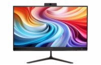ACER PC AiO Aspire C24-2YE13U5UNL,i3-1305U,23.8" FHD,8GB,512GB SSD,UHD,Linux,Black ACER PC AiO Aspire C24-2YE13U5UNL,i3-1305U,23.8" FHD,8GB,512GB SSD,UHD,Linux,Black