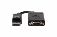 Dell 470-ABEL redukce DisplayPort (M) na VGA (F)