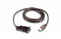 Honeywell USB-RS232 (FDB9) adapter s kabelem 1,8 m