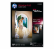 HP Premium Plus Glossy Photo Paper, 20 listů/A4/210 x 297 mm