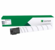 Lexmark 76C00C0 - originální Lexmark CS921,CS923,CX920,CX921,CX922,CX923,CX924 Cyan Toner Cartridge 11 500 stran