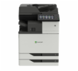 Lexmark CX922de A3 Color laser MFP+Fax, 45 ppm