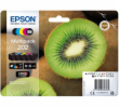 EPSON multipack 5 barev,202 Premium Ink,standard