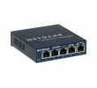 Netgear 5x 10/100/1000 Ethernet Unmanaged Switch