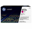 HP 653A Magenta LJ Toner Cart, CF323A (16,500 pages)