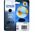 Epson C13T26614010 - originální EPSON cartridge T2661 černá (globus)