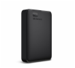 WD Elements Portable 4TB Ext. USB3.0, Black