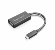 Lenovo 4X90M42956 kabel redukce USB-C to VGA