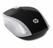 HP Wireless Mouse 200 2HU84AA Bezdrátová myš 200 (Pike Silver)