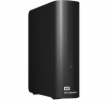 WD Elements Desktop 6TB Ext. USB3.0, Black