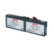 APC Battery kit RBC18 pro PS250I, PS450I, SC250RMI1U, SC450RMI1U