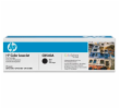 HP 125A Black LJ Toner Cart, CB540A (2,200 pages)