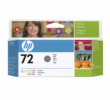 HP C9374A - originální HP 72 Grey DJ Ink Cart, 130 ml, C9374A