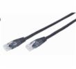 GEMBIRD kabel patchcord Cat5e UTP 2m, černý