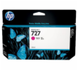 HP 727 Magenta Ink Cart, 130 ml, B3P20A