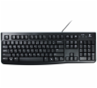 Logitech Keyboard for Business K120, US